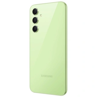 Смартфон Samsung Galaxy A54 5G 8/256GB Lime