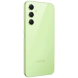 Смартфон Samsung Galaxy A54 5G 8/256GB Lime - фото 7