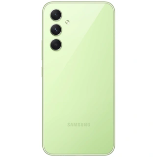 Смартфон Samsung Galaxy A54 5G 8/256GB Lime