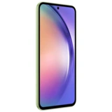 Смартфон Samsung Galaxy A54 5G 8/256GB Lime - фото 3