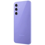 Смартфон Samsung Galaxy A54 5G 8/256GB Lavender - фото 7