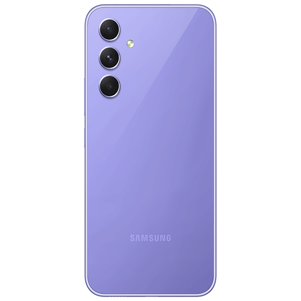Смартфон Samsung Galaxy A54 5G 8/256GB Lavender