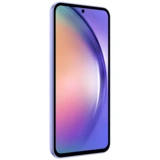 Смартфон Samsung Galaxy A54 5G 8/256GB Lavender - фото 3