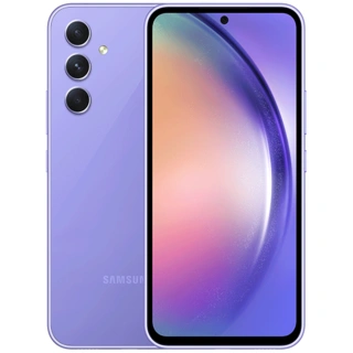 Смартфон Samsung Galaxy A54 5G 8/256GB Lavender