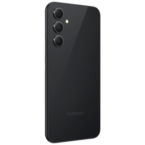 Смартфон Samsung Galaxy A54 5G 8/256GB Graphite в Алматы - цены, купить ...