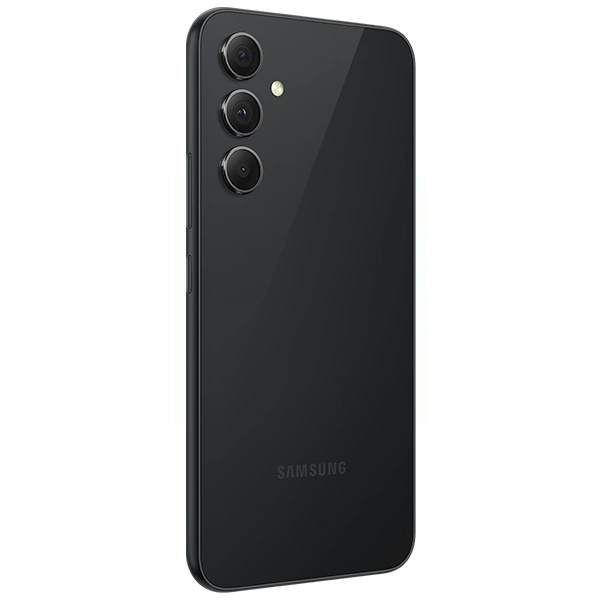 Смартфон Samsung Galaxy A54 5G 8/256GB Graphite - фото 7