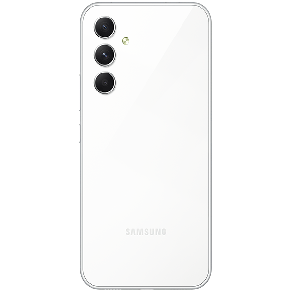 Samsung смартфоны Galaxy A54 5G 8/256GB White