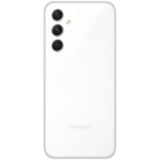 Смартфон Samsung Galaxy A54 5G 8/256GB White
