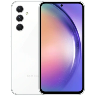 Смартфон Samsung Galaxy A54 5G 8/256GB White