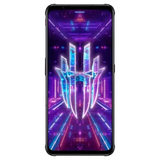Смартфон ZTE Red Magic 7 5G12/128Gb (black)