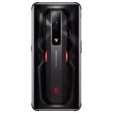 Смартфон ZTE Red Magic 7 5G12/128Gb (black) - фото 3
