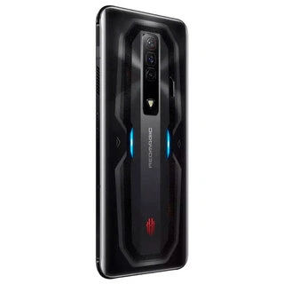 Смартфон ZTE Red Magic 7 5G12/128Gb (black)
