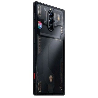 Смартфон ZTE Red Magic 8 pro Void 5G 16/512GB Black