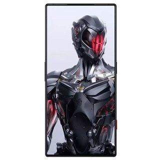 Смартфон ZTE Red Magic 8 pro Void 5G 16/512GB Black