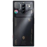 Смартфон ZTE Red Magic 8 pro Void 5G 16/512GB Black - фото 3