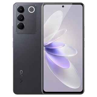 Смартфон Vivo V27e 8/128GB Glory Black