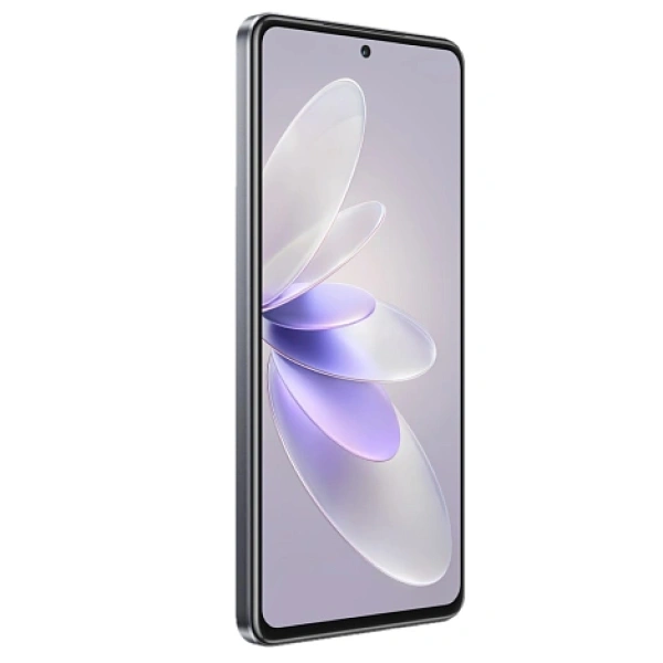 Смартфон Vivo V27e 8/128GB Glory Black - фото 2