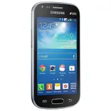 Смартфон Samsung GT-S7582 Galaxy S Duos 2 black