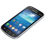 Смартфон Samsung GT-S7582 Galaxy S Duos 2 black - фото 2