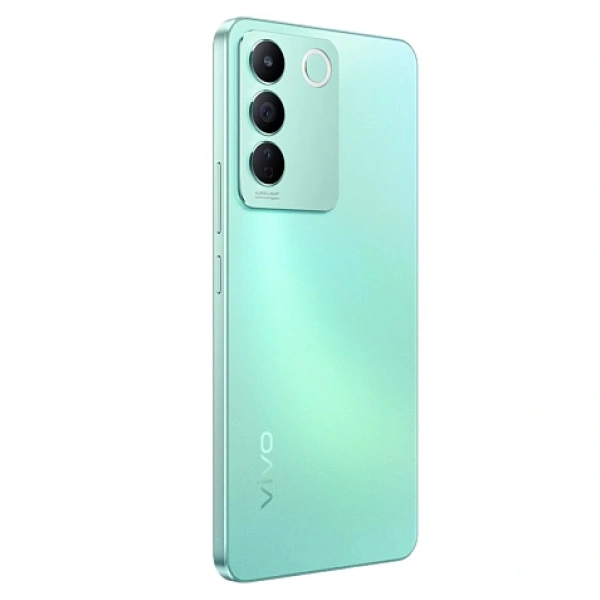 Смартфон Vivo V27e 8/128GB Lively Green - фото 3
