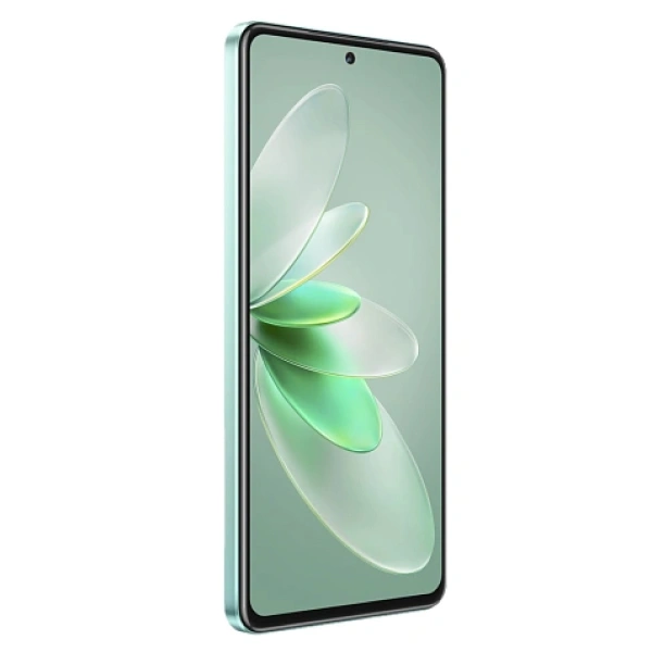 Смартфон Vivo V27e 8/128GB Lively Green - фото 4