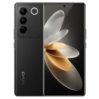 Смартфон Vivo V27 12/256GB 5G Noble Black