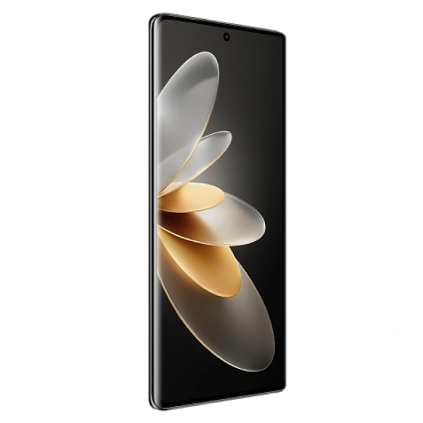 Смартфон Vivo V27 12/256GB 5G Noble Black
