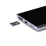 Смартфон Vivo V27 12/256GB 5G Noble Black - фото 6