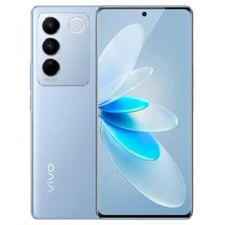 Смартфон Vivo V27 12/256GB 5G Magic Blue