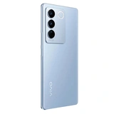 Смартфон Vivo V27 12/256GB 5G Magic Blue - фото 3