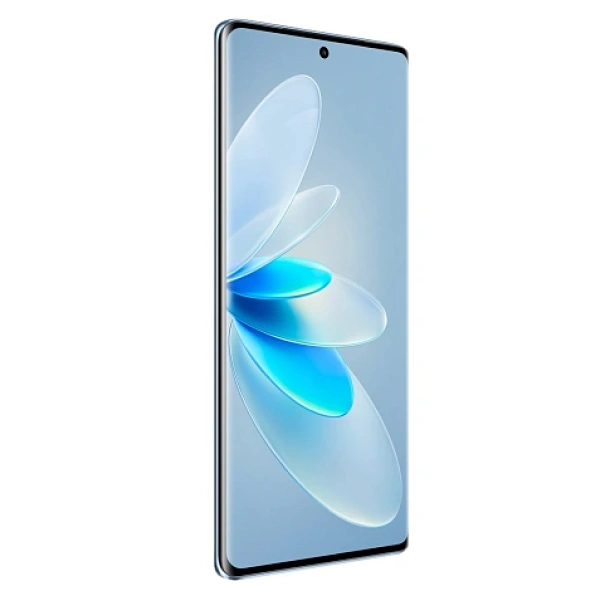 Смартфон Vivo V27 12/256GB 5G Magic Blue - фото 4