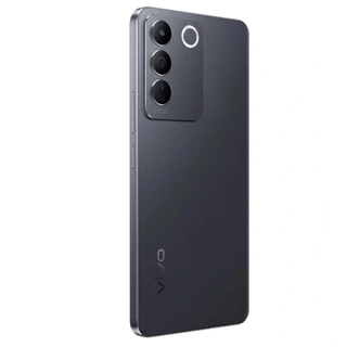 Смартфон Vivo V27e 8/256GB Glory Black