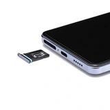 Смартфон Vivo V27e 8/256GB Glory Black - фото 6