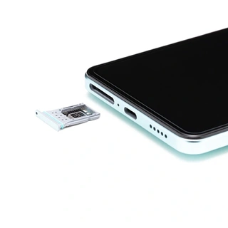 Смартфон Vivo V27e 8/256GB Lively Green