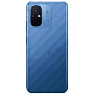 Смартфон Xiaomi Redmi 12C 4/128Gb Ocean Blue