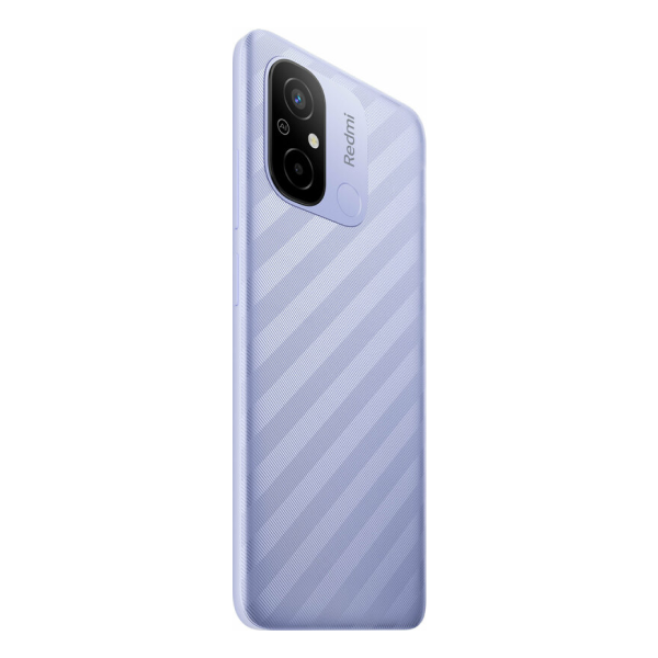 Xiaomi смартфоны Redmi 12C 4/128Gb Lavender Purple