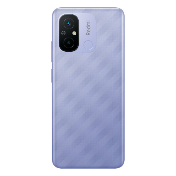 Xiaomi смартфоны Redmi 12C 4/128Gb Lavender Purple