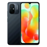 Смартфон Xiaomi Redmi 12C 3/64Gb Graphite Gray