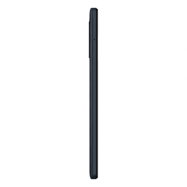 Смартфон Xiaomi Redmi 12C 3/64Gb Graphite Gray - фото 6