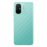 Смартфон Xiaomi Redmi 12C 3/64Gb Mint Green - фото 4