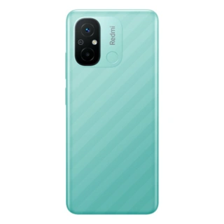 Смартфон Xiaomi Redmi 12C 3/64Gb Mint Green