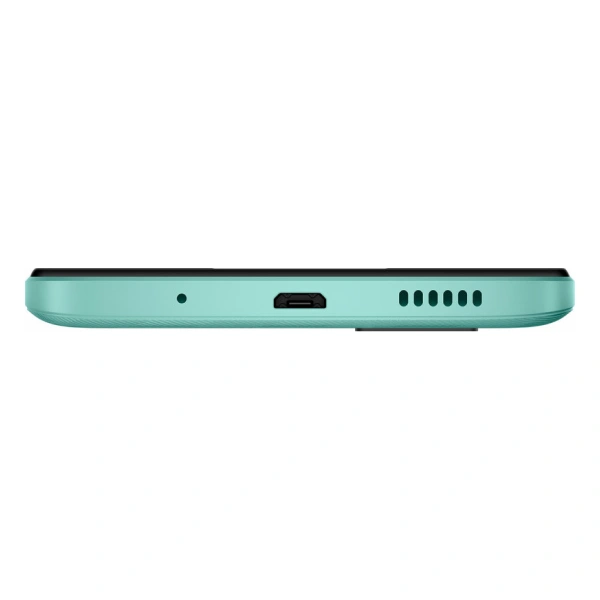 Смартфон Xiaomi Redmi 12C 3/64Gb Mint Green - фото 8