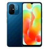 Смартфон Xiaomi Redmi 12C 3/64Gb Ocean Blue