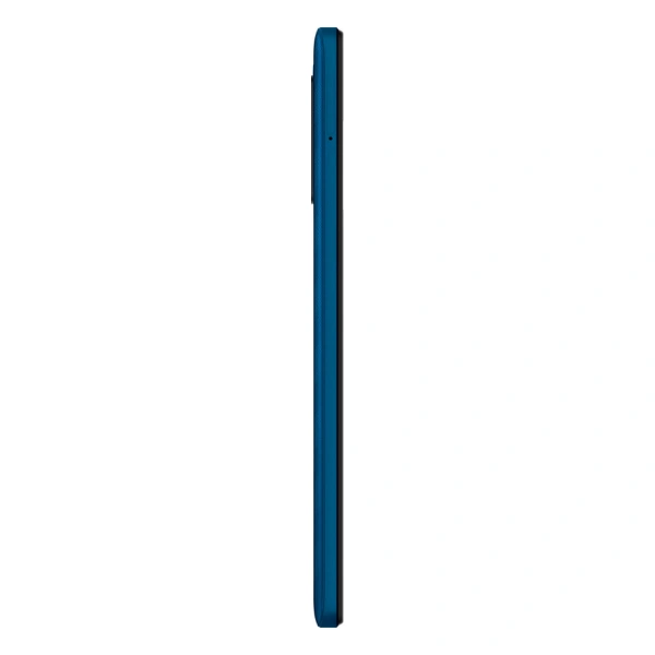 Смартфон Xiaomi Redmi 12C 3/64Gb Ocean Blue - фото 6