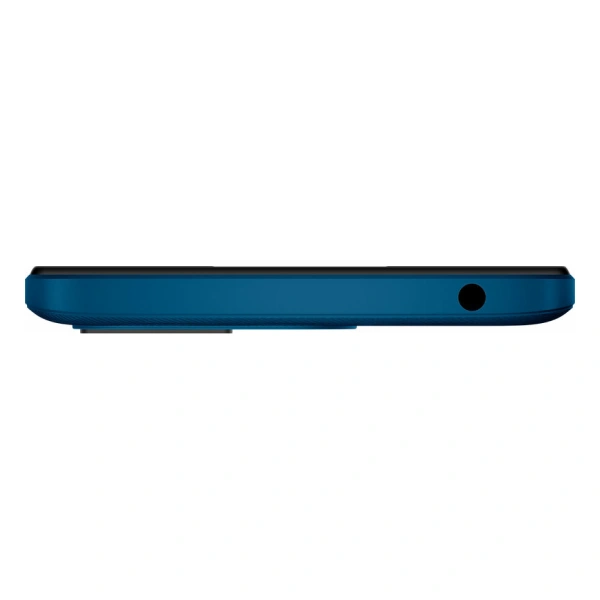 Смартфон Xiaomi Redmi 12C 3/64Gb Ocean Blue - фото 8