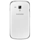 Смартфон Samsung GT-S7582 Galaxy S Duos 2 white - фото 2