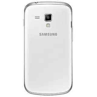 Смартфон Samsung GT-S7582 Galaxy S Duos 2 white