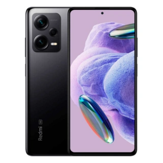 Смартфон Xiaomi Redmi Note 12 Pro&#x2B; 5G 8/256GB Midnight Black
