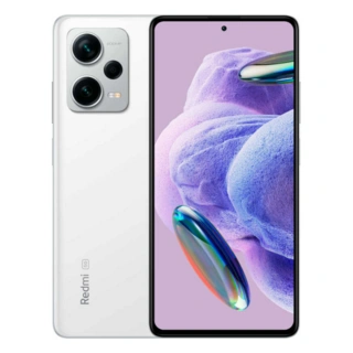 Смартфон Xiaomi Redmi Note 12 Pro+ 5G 8/256GB Polar White