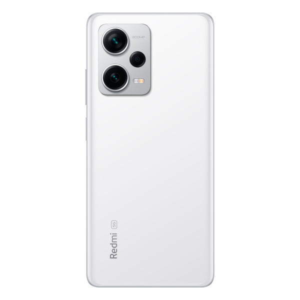 Xiaomi смартфоны Redmi Note 12 Pro+ 5G 8/256GB Polar White